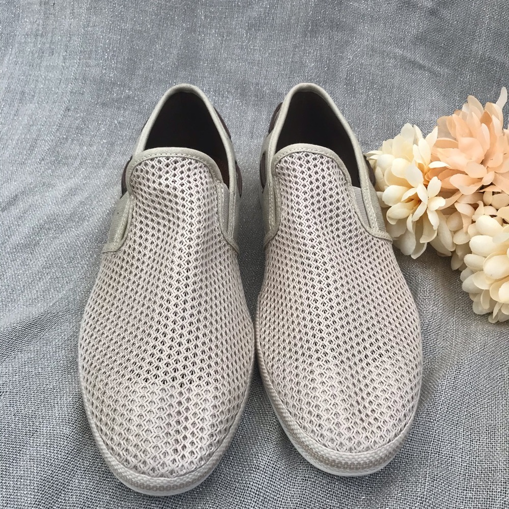 Aldo Slip On Espadrilles Men’s Size 9.5